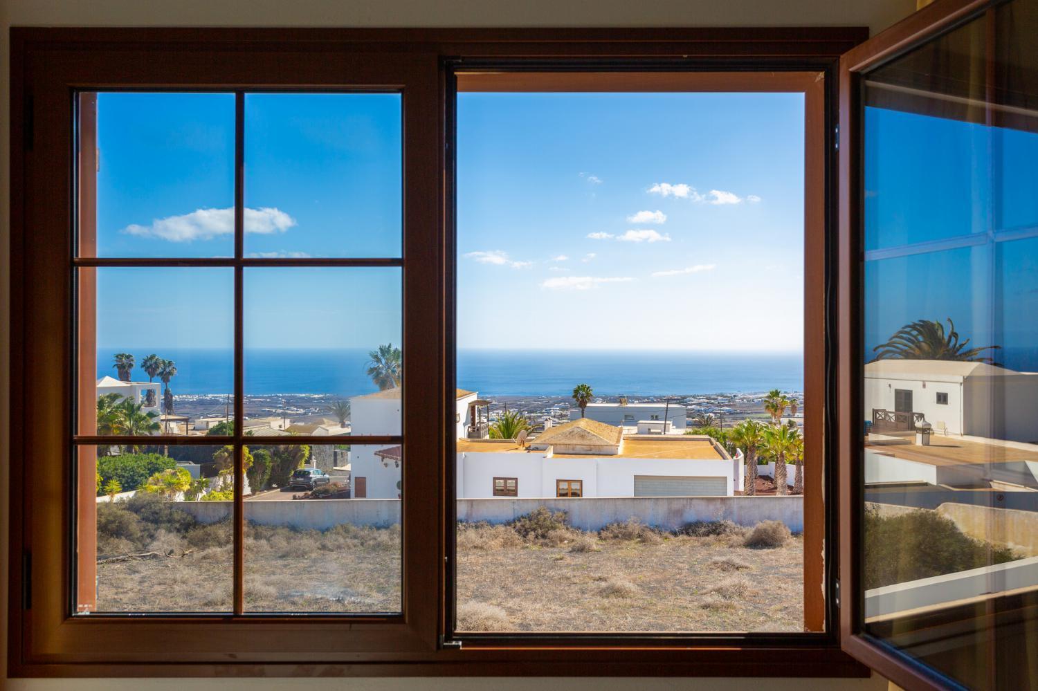 Villa El Callao La Asomada  Extérieur photo