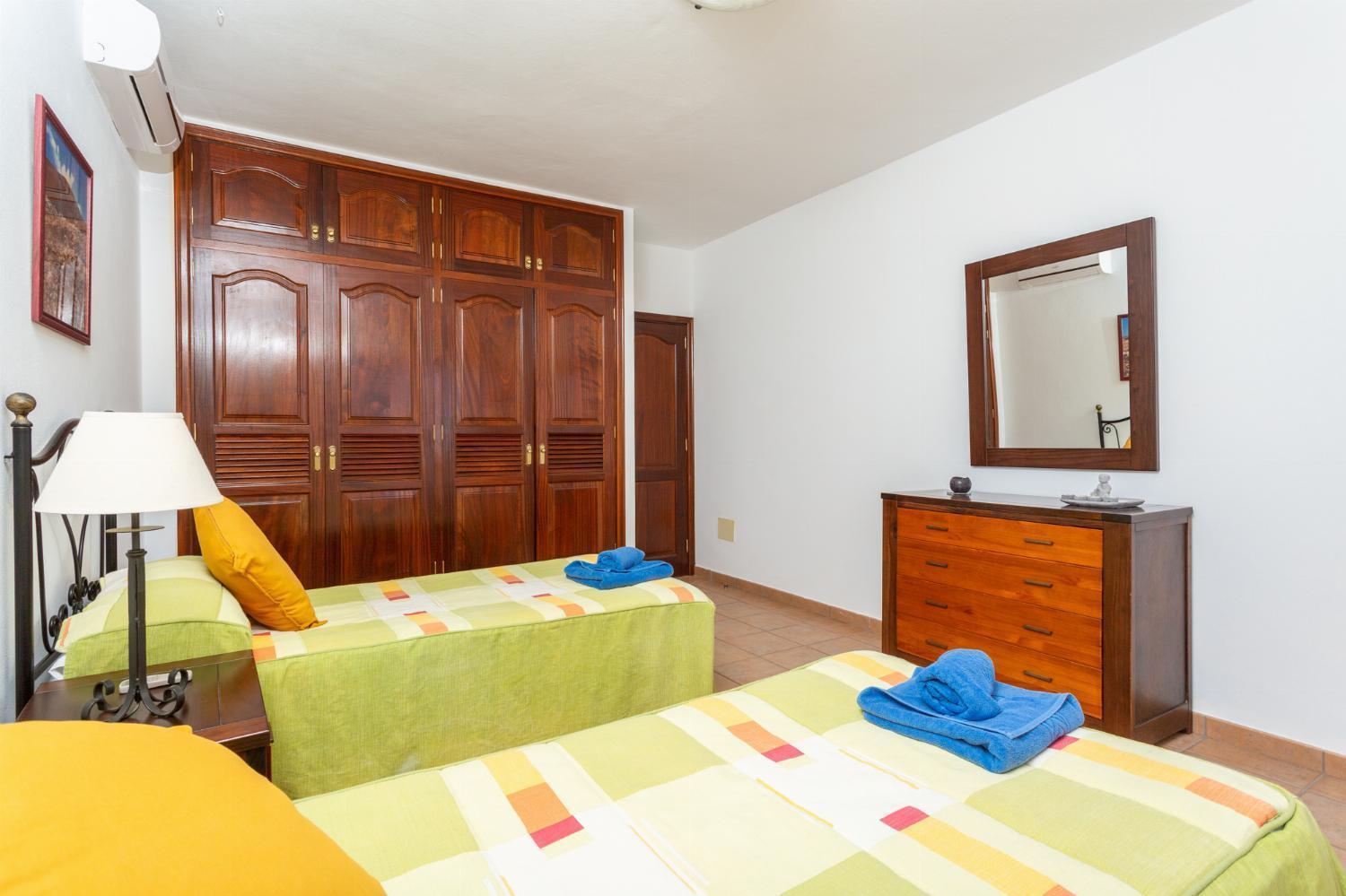 Villa El Callao La Asomada  Extérieur photo