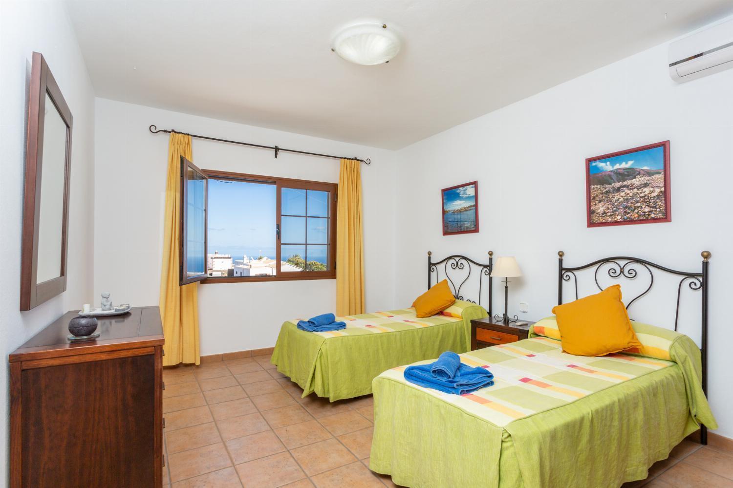Villa El Callao La Asomada  Extérieur photo
