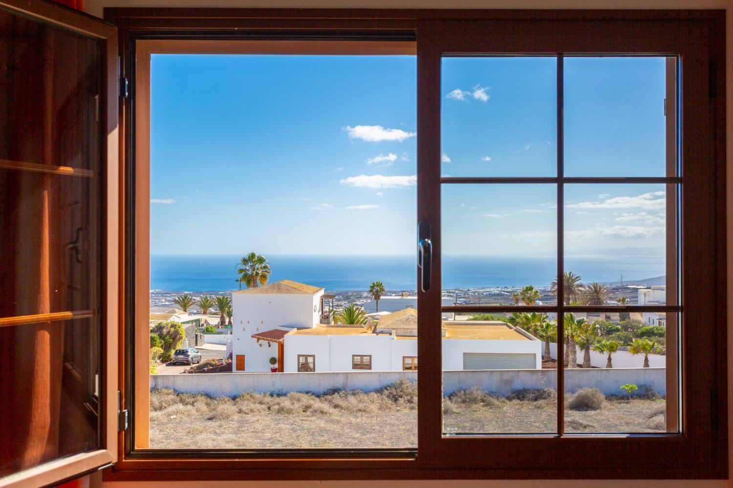 Villa El Callao La Asomada  Extérieur photo